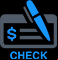 Check payment method