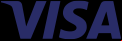 Visa payment method